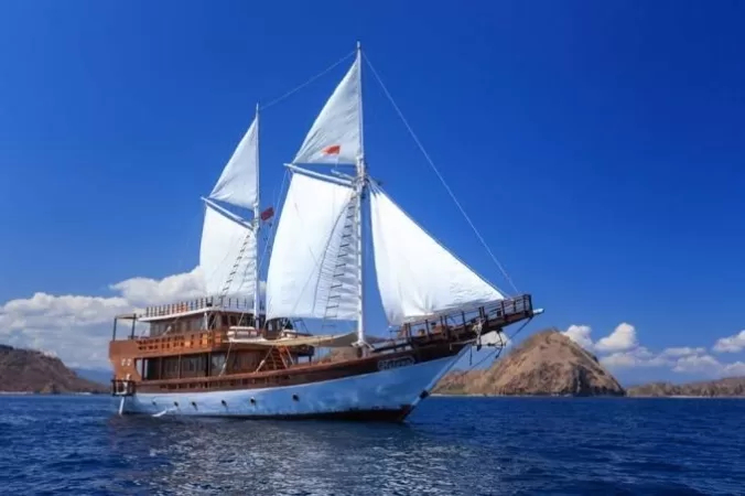 Open Trip Labuan Bajo
