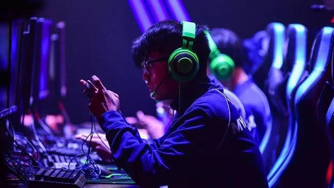 Game Esport