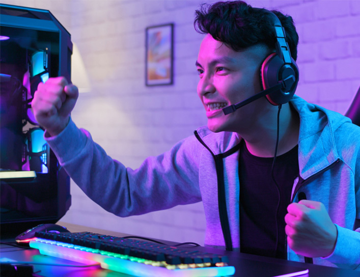 Youtuber CS:GO dengan Subscirber Terbanyak