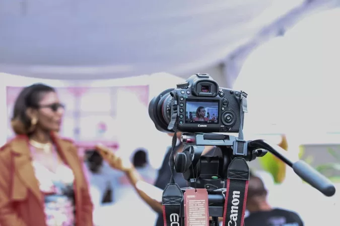 Tips Produksi Video yang Profesional