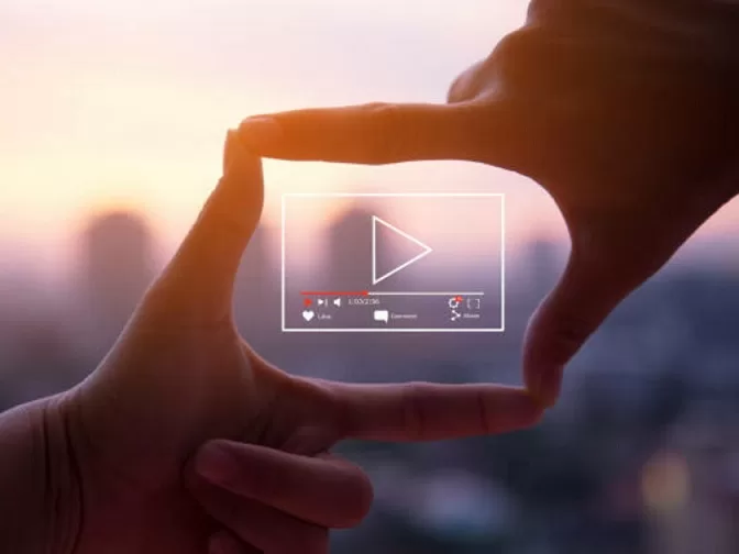 Contoh Video Marketing yang Menginspirasi - Pelita Digital