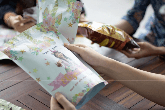 Manfaat Kemasan Menarik bagi Produk UMKM