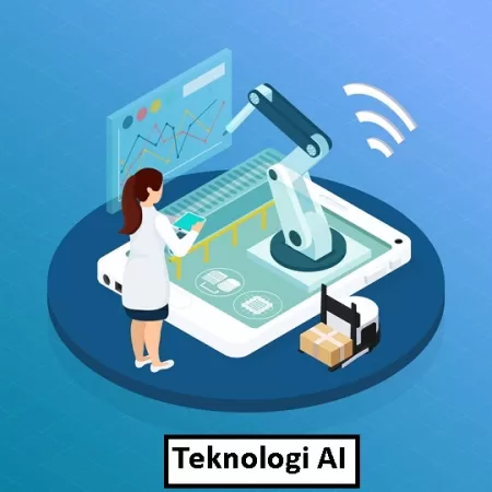 Teknologi AI