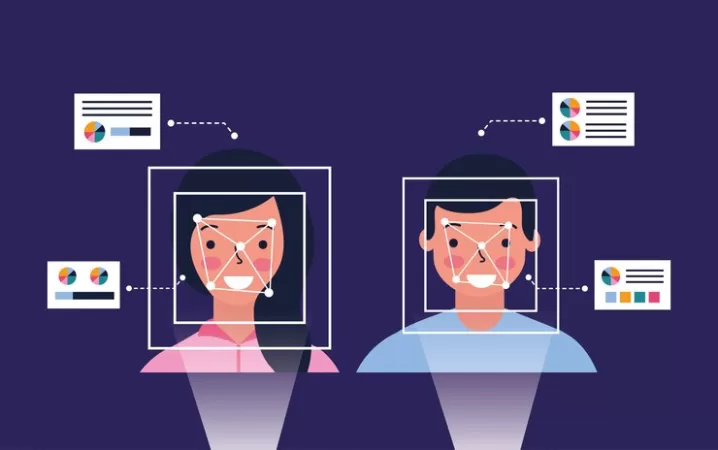 Teknologi Face Recognition