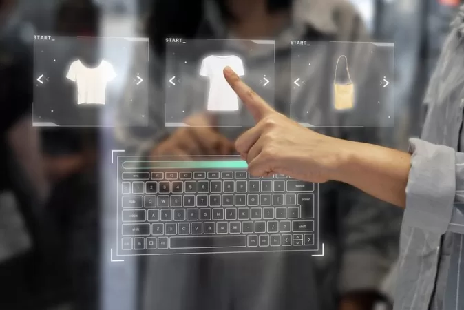 Ketahui 4 Cara Teknologi AI Mengubah Dunia E-Commerce