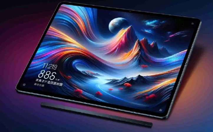 Spesifikasi & Harga Xiaomi Pad 6S Pro: Tablet Multifungsi dengan Performa Unggul