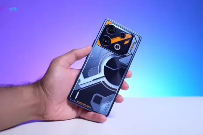 Spesifikasi dan Harga Infinix GT 10 Pro : Smartphone Gaming Terjangkau dengan Fitur Unggulan