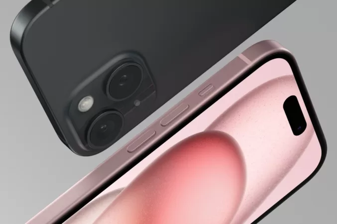 Spesifikasi dan Harga iPhone 15: Kombinasi Desain Ringan dan Performa Tangguh