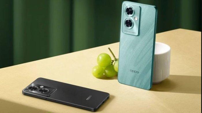 12 Daftar Harga dan Spesifikasi HP OPPO Terbaru 2024