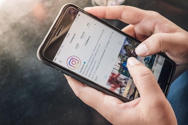 Wajib Tahu! Begini Cara Hapus Akun Instagram di HP dan Laptop