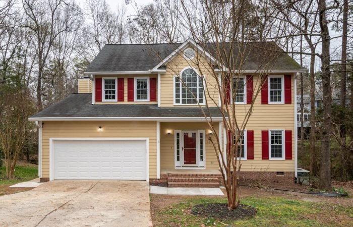 7 Ide Renovasi Exterior Rumah, Modern hingga Klasik!