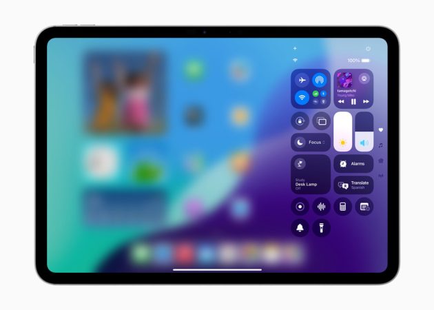 Upgrade iPad Anda ke iPadOS 18 Sekarang! Simak Fitur-Fitur Canggihnya!