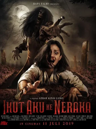 5 Fakta di Balik Film Wanita Ahli Neraka: Film Horor Baru yang Wajib Ditonton!