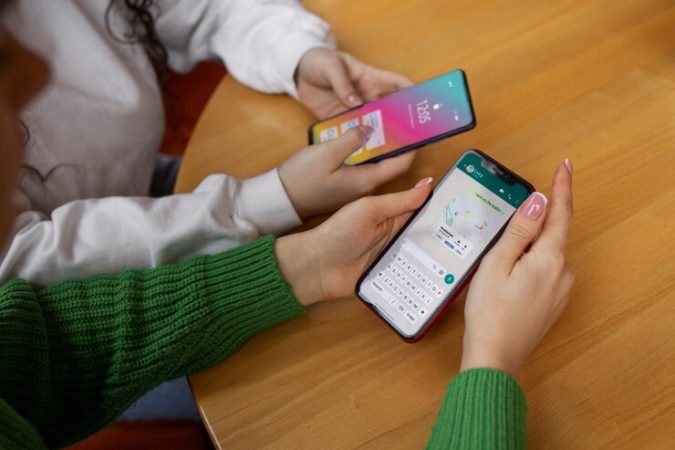 Cara Menggunakan Satu Akun WhatsApp di Dua Ponsel dengan Fitur Companion Mode