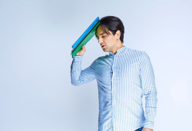 Pengaruh Dehidrasi terhadap Sakit Kepala dan Tips Mengatasinya