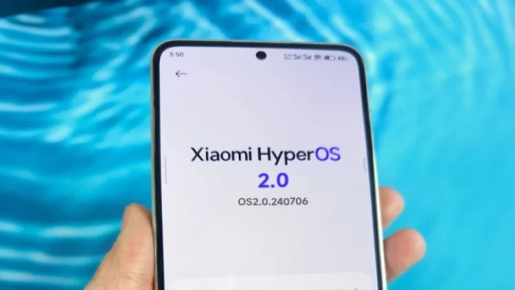 Teknologi Canggih Xiaomi! HyperOS 2.0 Bisa Temukan Kamera Tersembunyi