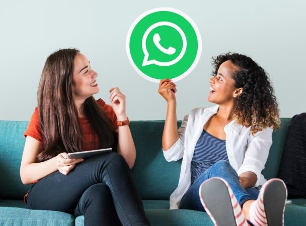 2 Cara Mengembalikan Chat WhatsApp yang Terhapus