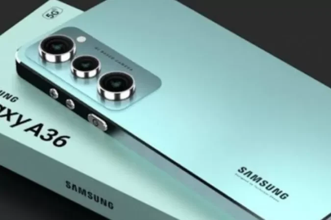 Samsung Galaxy A36: Bocoran Spesifikasi, Fitur Unggulan, dan Prediksi Harga