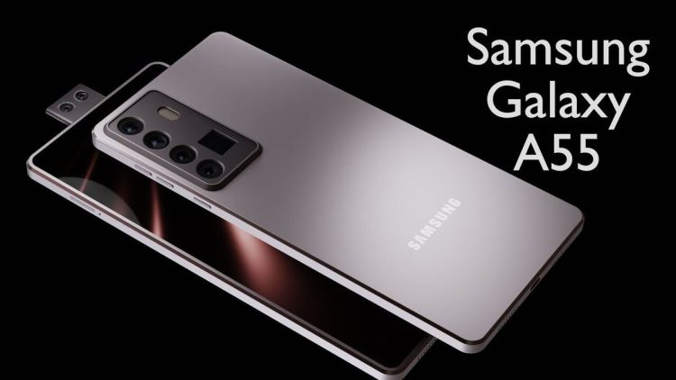 Samsung Galaxy A55 5G: Perpaduan Performa Tangguh dan Fitur Premium di Kelas Menengah