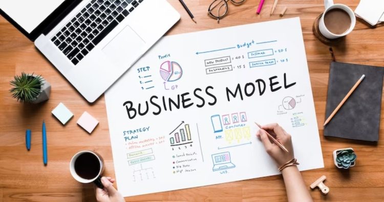 Strategi bisnis 2025