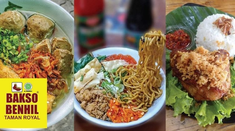 bisnis franchise murah