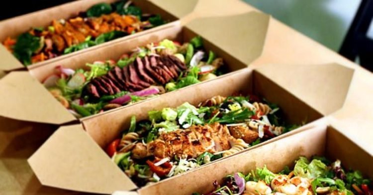bisnis makanan kreatif