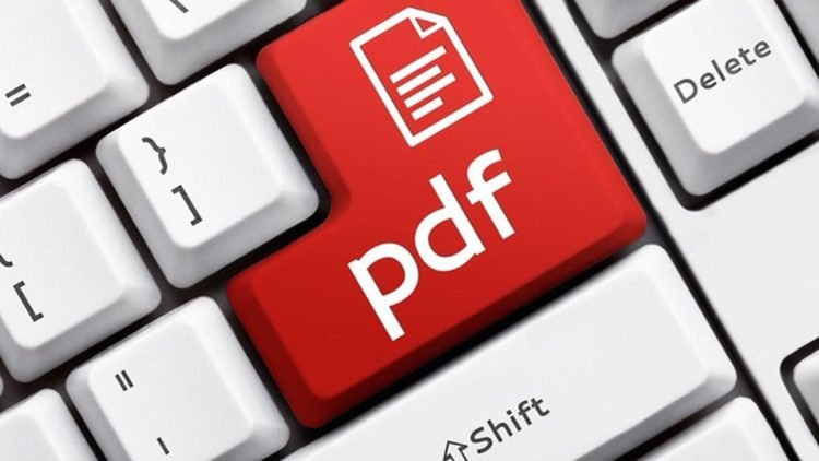 cara edit PDF di laptop