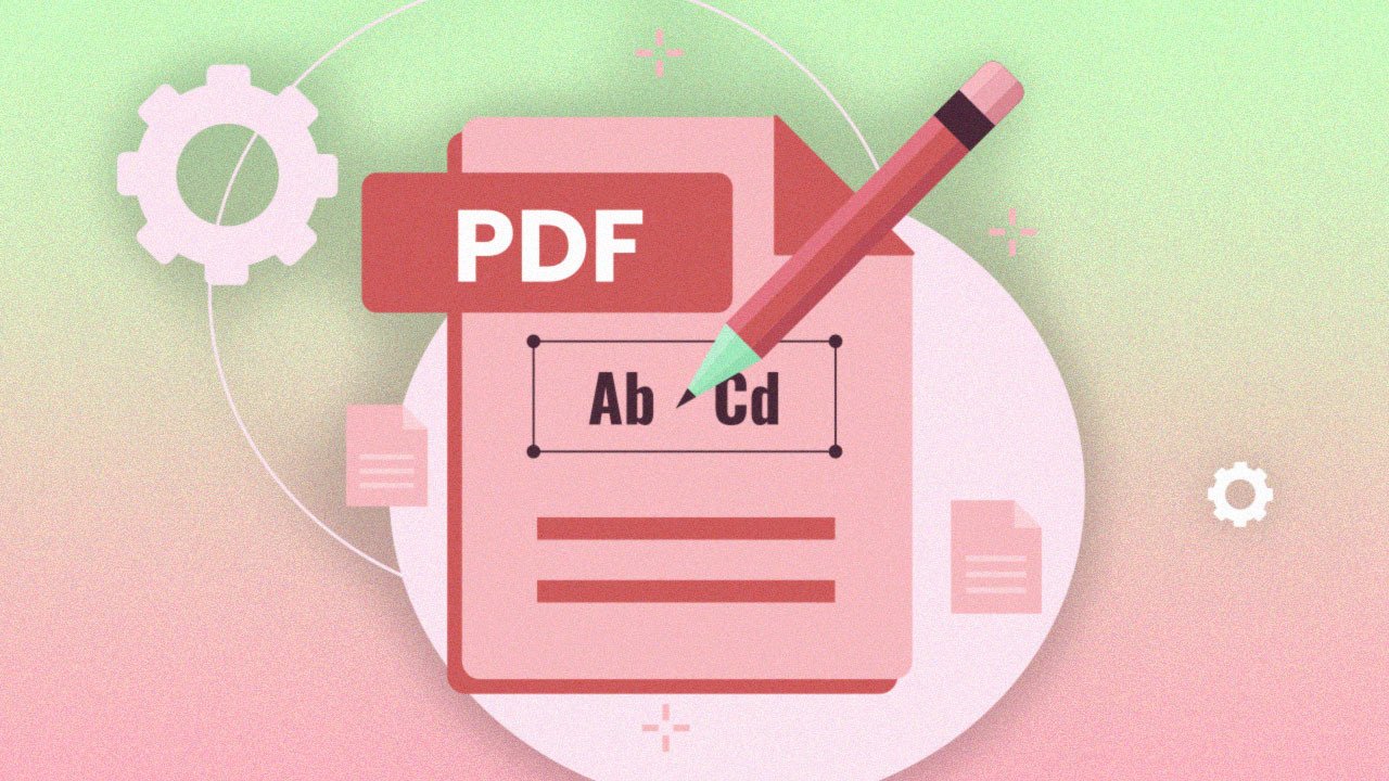 Praktis banget ini cara edit pdf online dengan mudah pelita digital