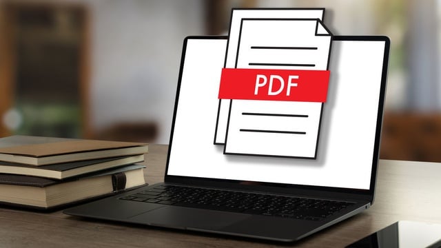 cara edit PDF