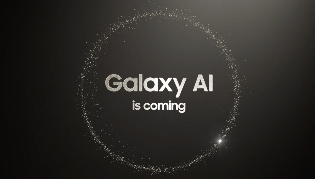 Samsung Galaxy AI di Galaxy Unpacked 2025