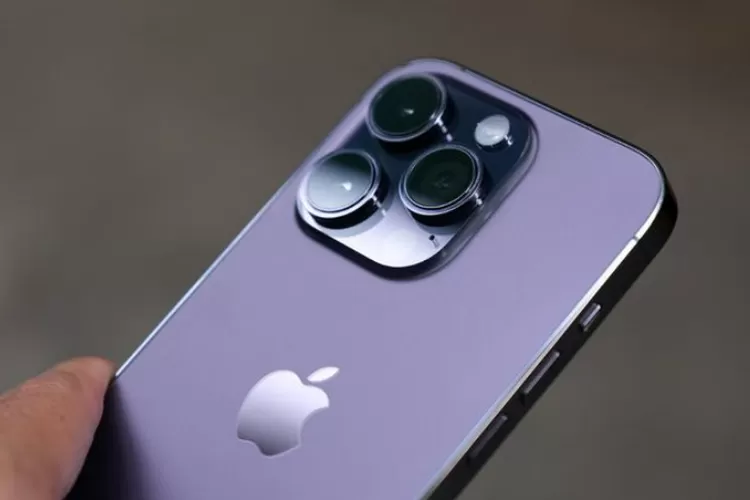Mode Fokus iPhone, Solusi Modern untuk Tingkatkan Konsentrasi
