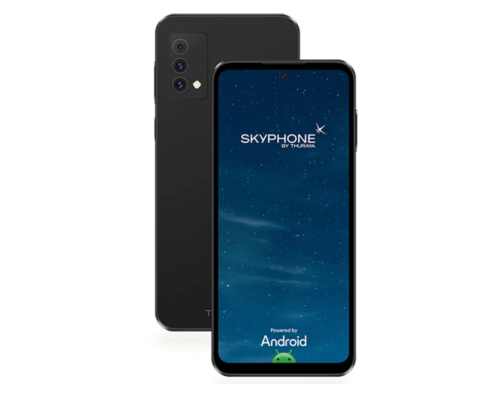 Spesifikasi dan Keunggulan HP Thuraya One