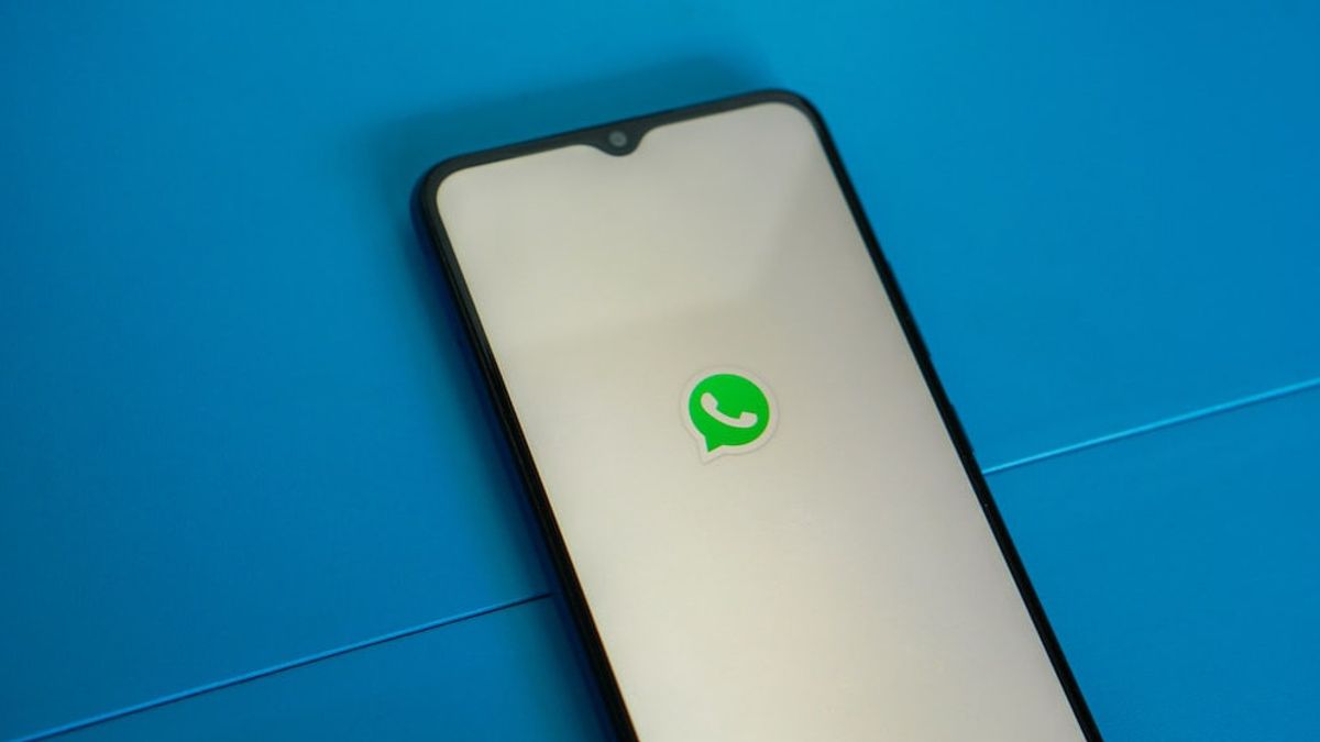 Notifikasi Storage Almost Full WhatsApp dan cara mengatasinya