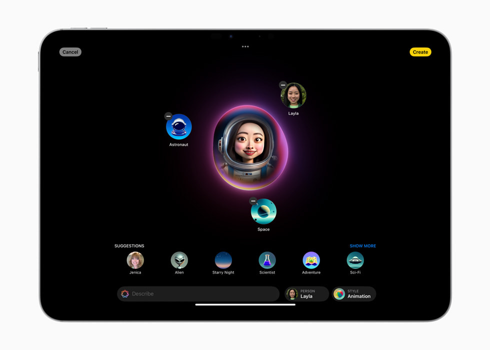 Daftar Perangkat yang Mendukung Apple Intelligence di iPhone, iPad, dan Mac