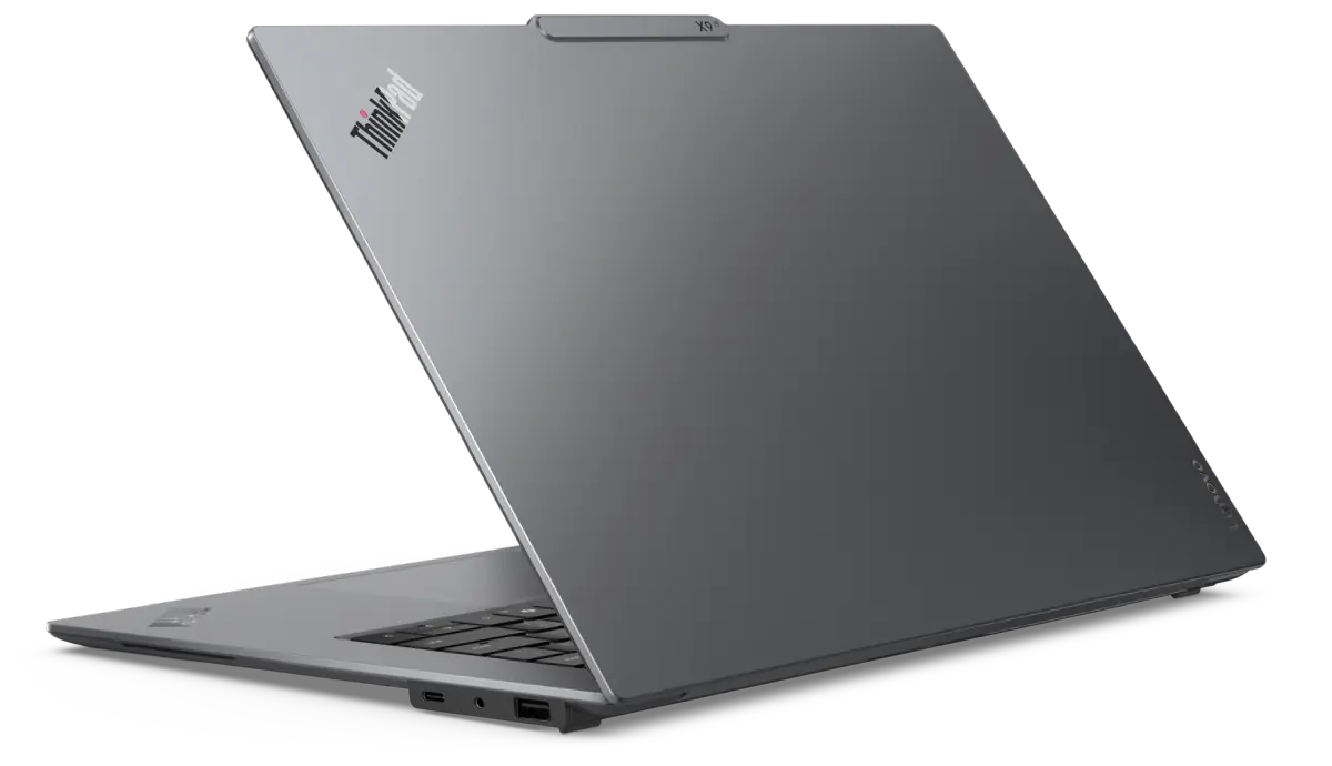Lenovo ThinkPad X9 Aura OLED dengan Desain Modern