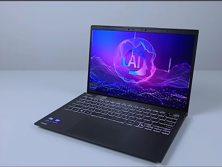 MSI Prestige 13 AI+ Evo A2VM