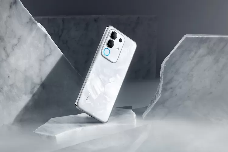 Spesifikasi dan Harga Vivo Y29 4G, HP Tahan Air dengan Sertifikasi IP69