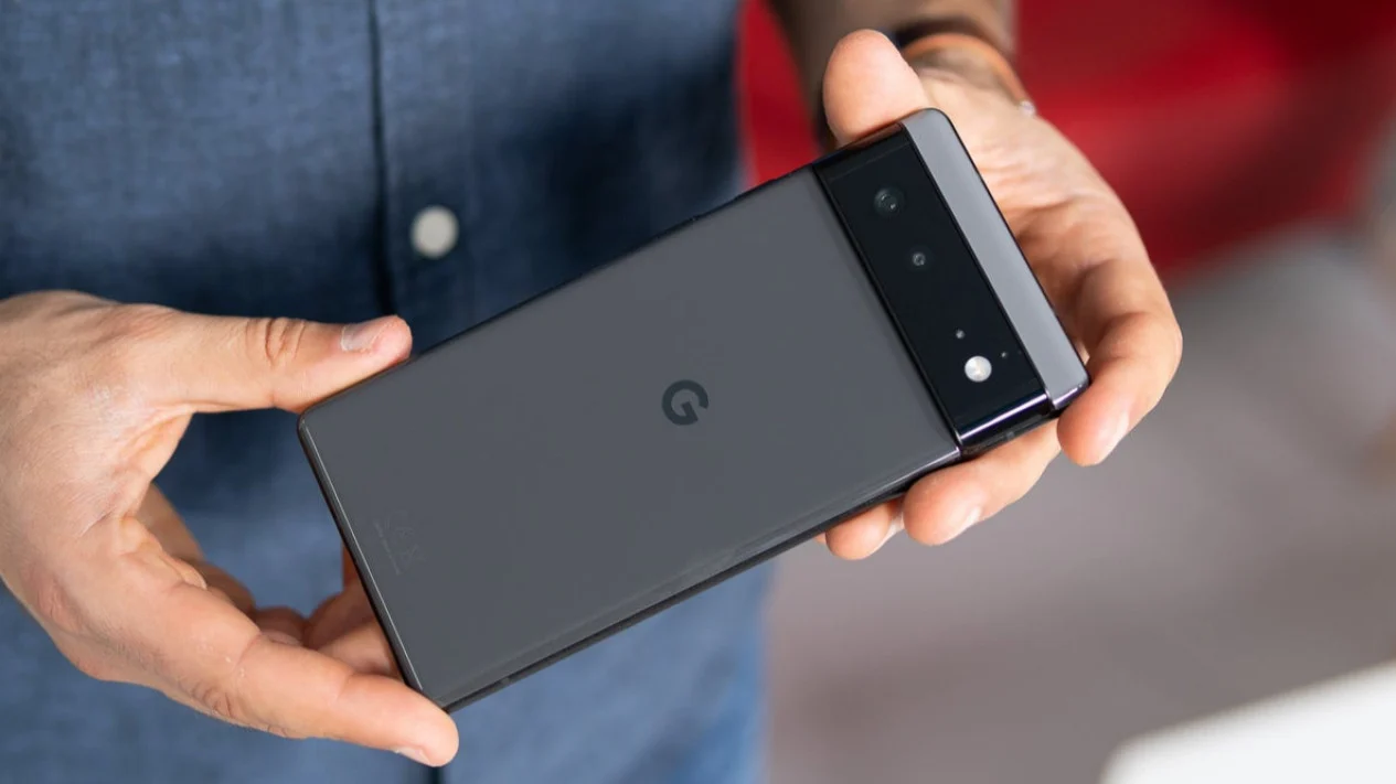 Spesifikasi dan fitur HP Google Pixel 11
