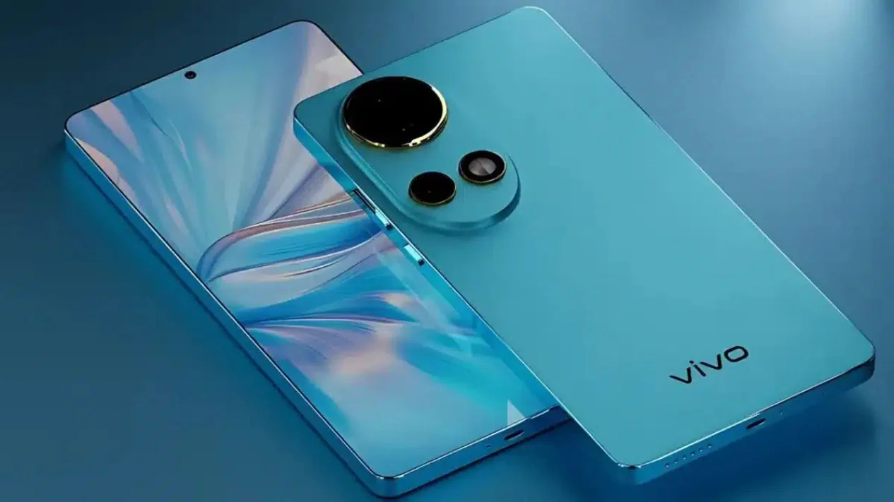 vivo V50 dengan kamera ZEISS Group Portrait untuk hasil foto grup sempurna