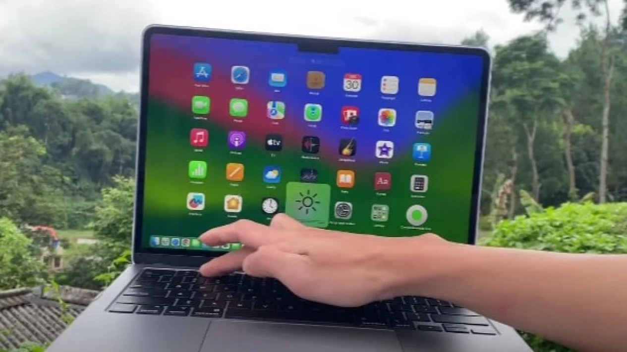 Apple Akan Luncurkan MacBook Air M4 pada Maret 2025, Apa yang Baru?