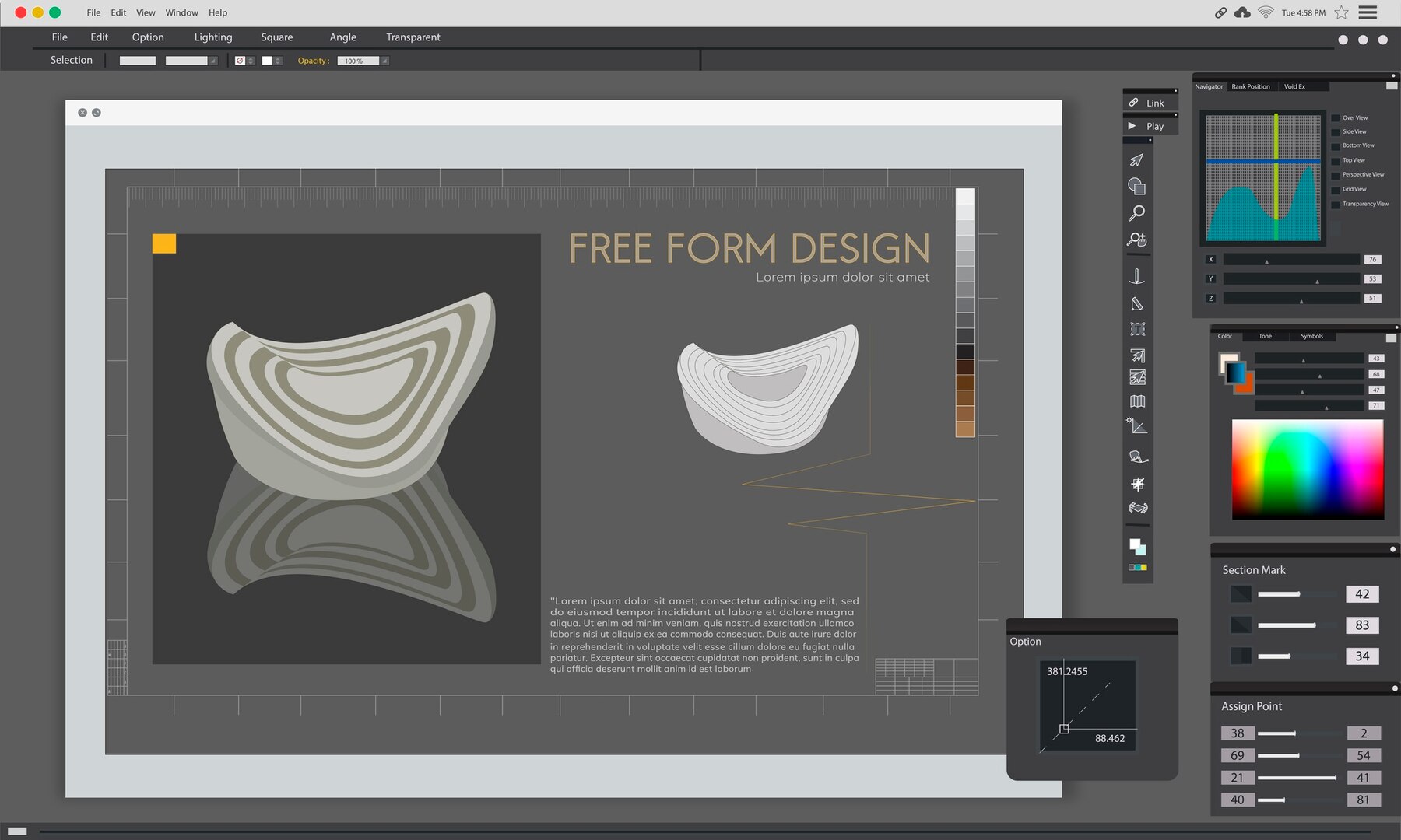 Cara Membuat Background Gambar Transparan di Photoshop dengan Mudah