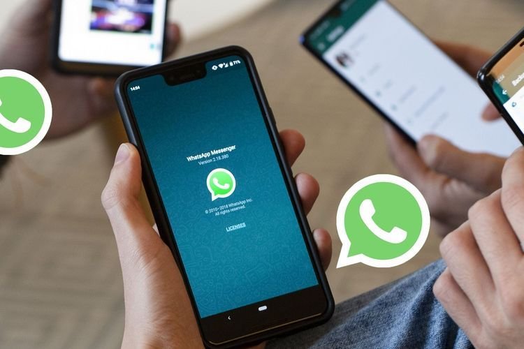 Cara Menambahkan Musik di Status WhatsApp