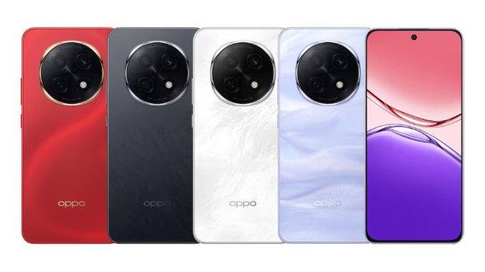 Keunggulan dan Kekurangan OPPO A5 Pro: Smartphone Tangguh dengan Desain Menawan