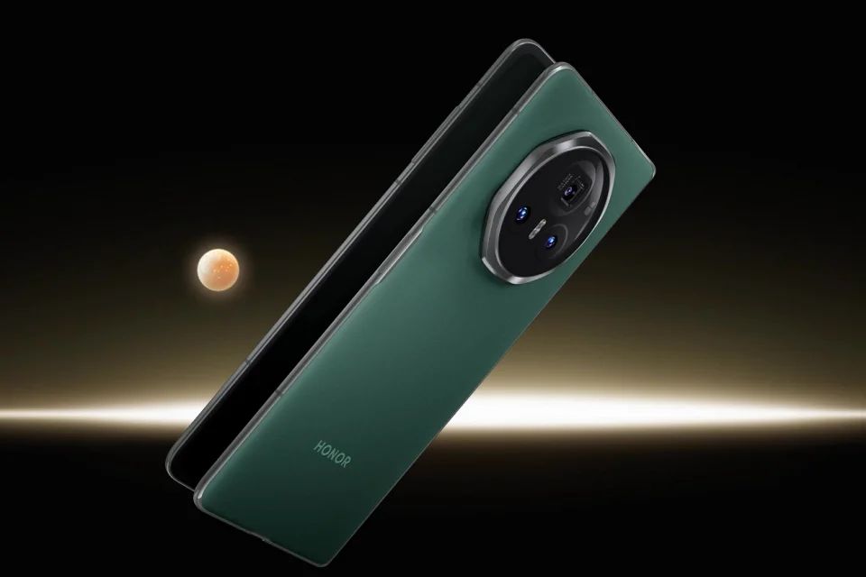 Spesifikasi dan Harga Honor Magic V3 : Ponsel Lipat Premium Super Tipis
