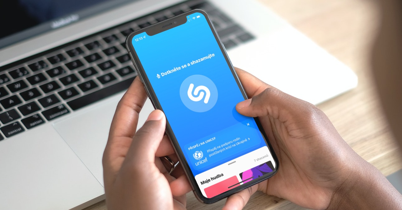 Cara menambahkan Shazam di iPhone untuk identifikasi lagu