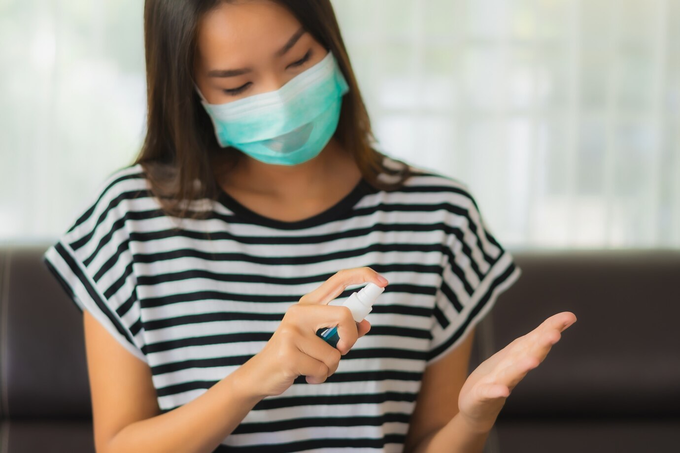 Cara Melindungi Diri dari Gigitan Nyamuk yang Menyebarkan Virus Zika