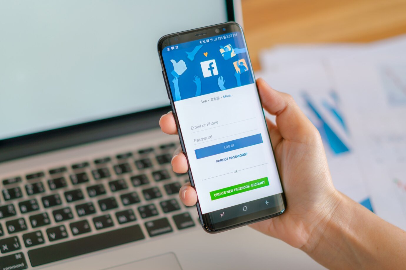 Cara Mengembalikan Akun Facebook yang Diblokir karena Pelanggaran Kebijakan