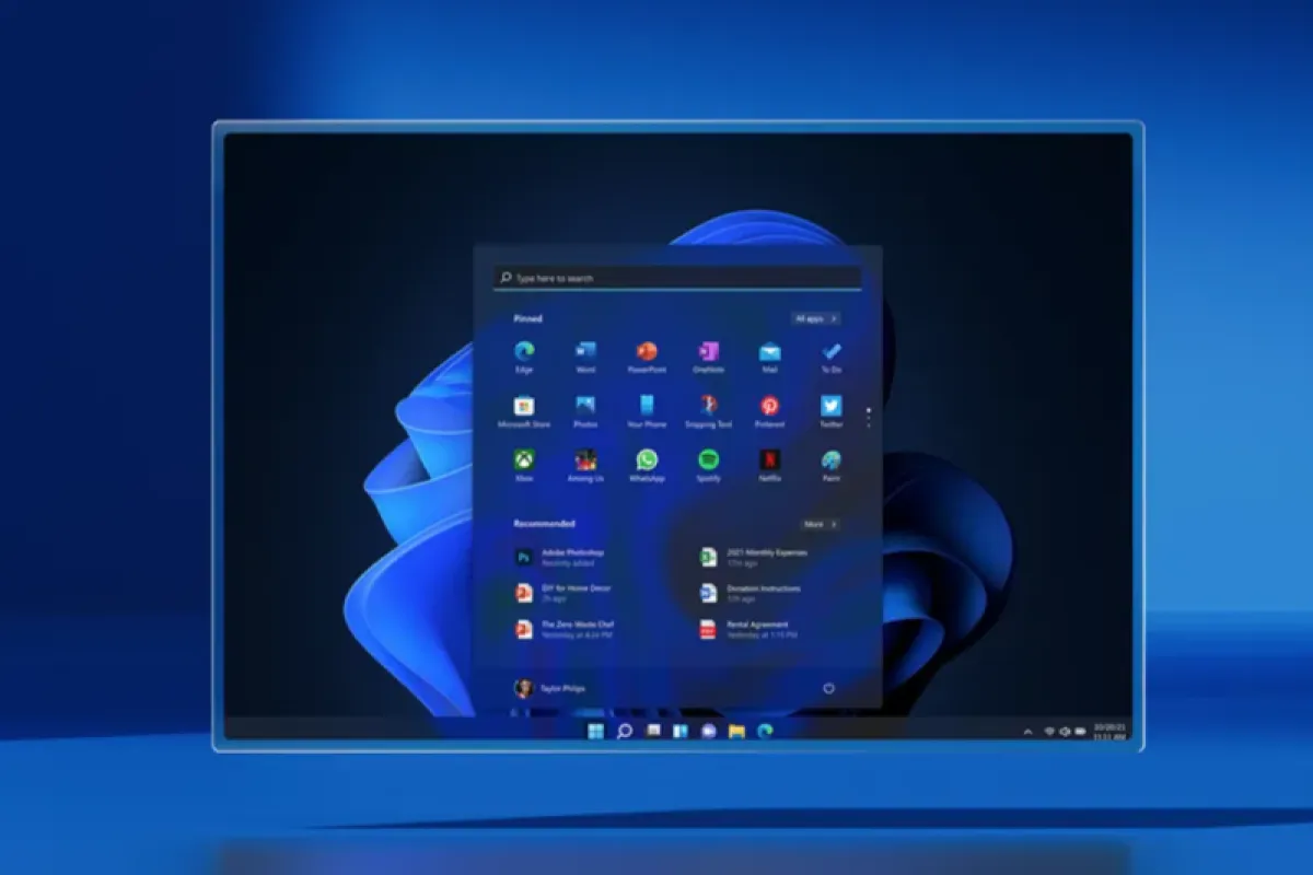Cara Mudah Temukan File Terakhir Dibuka di Windows 11 dan Tips Menjaga Keamanan Data