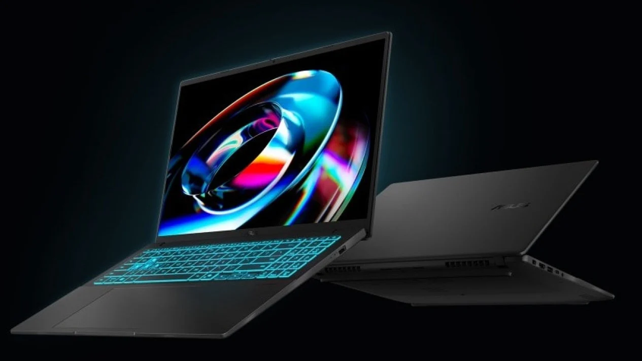 Intip Spesifikasi dan Harga Asus Gaming V16, Alternatif ROG yang Lebih Kalem