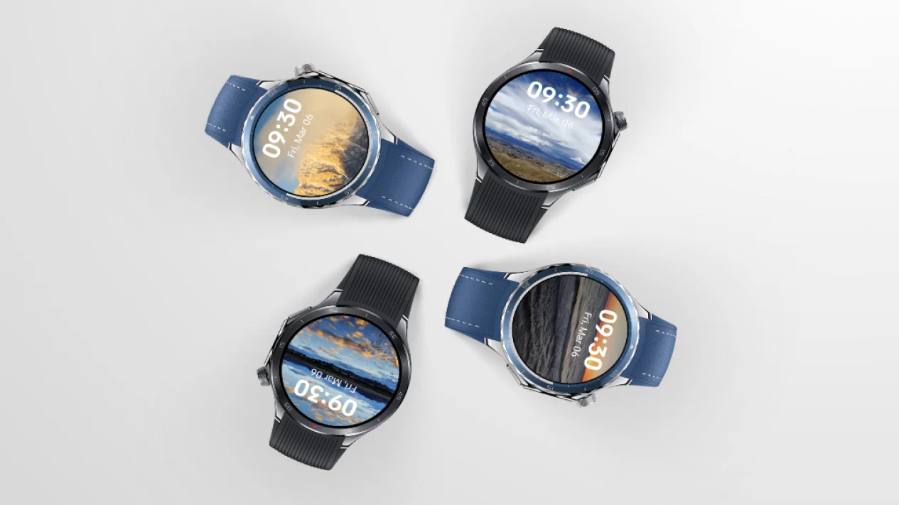 Spesifikasi dan Harga Oppo Watch X2: Smartwatch Premium untuk Gaya Hidup Aktif dan Elegan